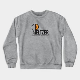 PELTZER Crewneck Sweatshirt